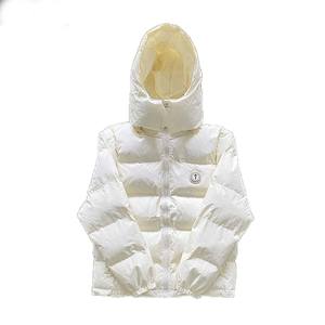 Veste en duvet personnalisée ultra mince, chaude et légère-Veste en duvet respirante imperméable à la mode en gros - Product Image 2