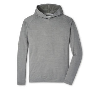 Sudadera con Capucha de Entrenamiento con Logotipo Personalizado para Hombre, Ropa Deportiva Elástica con Cremallera, Ropa de Gimnasio al por Mayor con MOQ Bajo - Product Image 1