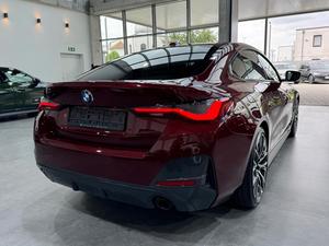 2024ใช้ BMW 420 Gran Coupe 140KW (190HP) ระยะทาง45,423กม. - Product Image 4