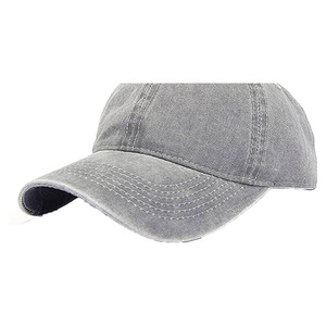 Servicio OEM, Fabricante Pakistaní, Gorras de Béisbol de 5 Paneles Hechas a Medida, Logotipo Serigrafiado, Unisex, Ajustables, Deportivas e Informales - Product Image 3