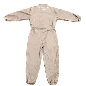 High Quality Beekeeping Honey <b>Bee</b> Safety <b>Suit</b> Clothing Ventilated <b>Suit</b> Cotton 3 Layer Beekeeping Jacket - Product Image 2