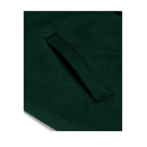 Veste en lettres de haute qualité, faite sur mesure, disponible en différentes couleurs et tailles à un prix raisonnable - Product Image 5