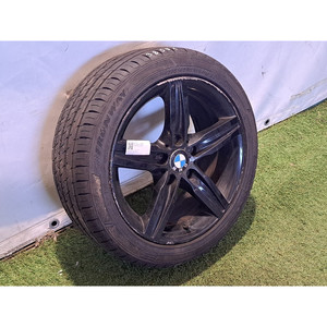 Rueda de Aleación para BMW Serie 1 F20 6850151 R17 N47D20C (11>19) - Product Image 3
