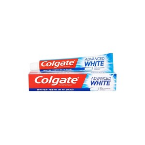 Colgatte Dentifrice Blanchissant Les Dents Total Prix Le Plus Bas Paquet Couleur Blanche Rafraîchissant Colgate Dentifrice 200g - Product Image 6