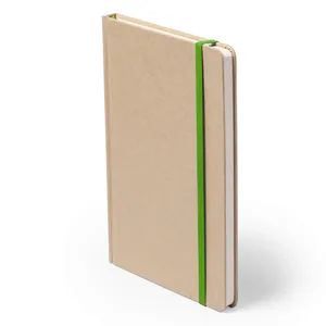 Taccuino Personalizzato Riciclato A5 Koncis per Gadget Promozionali - Product Image 5