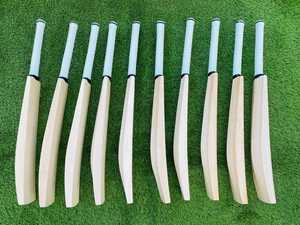 Benpro Enterprises BE-CB-406 Top Grade B English Willow Cricket <b>Bats</b>-Eco-Friendly All Players Hard Ball Wholesale - Product Image 3
