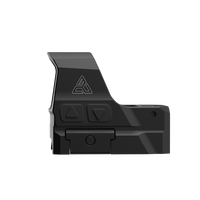 Red Win Red Dot Scope Shake Awake 8 Level Red Illumination 2P Footprint Cobra CRO 24x20 Red Dot Scope