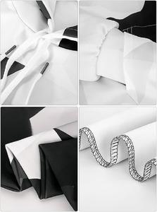 Sweats à capuche graphiques en polys imprimés en 3D personnalisés pulls pour hommes et femmes 100% coton sweats à capuche confortables du Bangladesh - Product Image 6