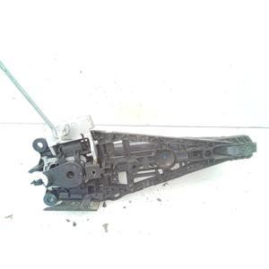MANIGLIA ESTERNA PORTA ANTERIORE SINISTRA OPEL Corsa D 3P 1st Series A 13 DTE, A 13 DTR, Z 13 DTE (06>) - Product Image 4