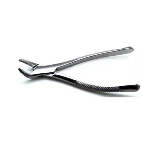 Forcep Dental 151 Incisivos inferiores Raíz Dientes Extracción Instrumentos quirúrgicos Acero inoxidable alemán de alta calidad - Product Image 5