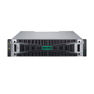 HPE MSA 2070 SFF Storage Array S1H46A 10GBASE-T ISCSI <span class=keywords><strong>Stockage</strong></span> Hybride pour Centre de Données d'Entreprise - Product Image 5