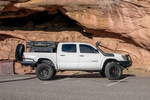 TOYOTA TACOMA TRD OFF-ROAD DOUBLE CABINE 2015 D'OCCASION (LHD/RHD) - Product Image 4