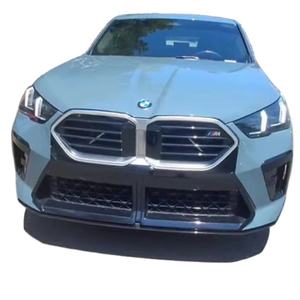 Limpio seminuevo 2024 2x2 M35i - Product Image 1