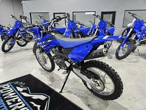 Compre ahora la nueva <span class=keywords><strong>Yamaha</strong></span> TT-R 125LE 2026, motocicleta todoterreno lista para enviar - Product Image 6