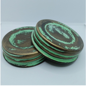 Metal Canning Food Storage <b>Glass</b> Mason Jar <b>With</b> <b>Lids</b> for Canning - Product Image 6