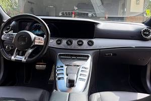 Nuevos Modelos 2019-2022, Bens GT63 Coupé de 4 Puertas, Disponible con Volante a la Izquierda/Derecha, Sedanes de Lujo de Alto Rendimiento - Product Image 2