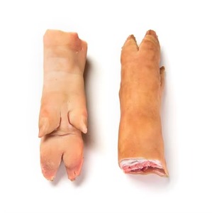 Carne de Pierna de Cerdo Entera Congelada Orgánica, Grado 20 kg a Granel, LQF (Congelación Rápida Individual), Origen Francia, Nutritiva, Sin Azúcar, 2 Años - Product Image 4