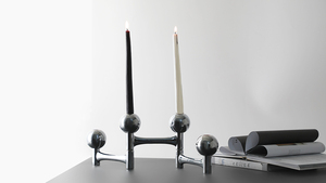 Hot Selling Latest Designer Flower <b>Vase</b> Customizable Home Hotel <b>Lighting</b> Decoration Price Candle Holder - Product Image 6