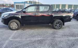 <span class=keywords><strong>Toyota</strong></span> <span class=keywords><strong>Hilux</strong></span> Revo Pick-up <span class=keywords><strong>Cabine</strong></span> <span class=keywords><strong>Simple</strong></span> d'<span class=keywords><strong>occasion</strong></span> SUPER PERFORMANCE, Pack Sécurité, 2.4L Turbo Diesel, Prêt à être expédié dans le monde entier - Product Image 5