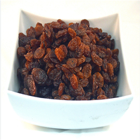 Raisins secs biologiques Sultana à bas prix et raisins secs en vrac Snack sucré au meilleur prix à vendre