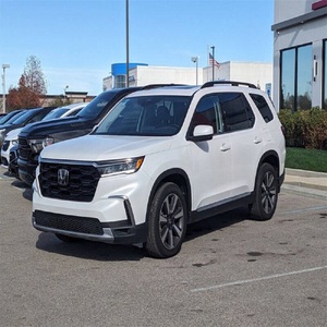 Honda Pilot 2023 en Perfecto Estado - Product Image 2