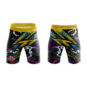 ชุดเสื้อเจอร์ซีย์พิมพ์ลายเสื้อยืด7v7ฝึกซ้อมควอเตอร์แบ็ค7 7เสื้ออเมริกันฟุตบอล - Product Image 2