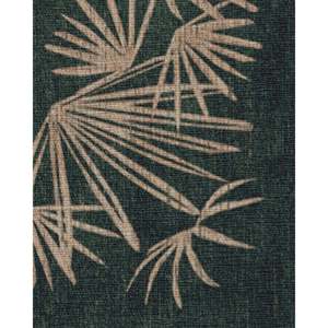 Alfombra de cocina plana con temática del bosque de Tarsila, alfombra cómoda y elegante - Product Image 5