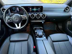 Mercedes-Benz Classe A A 220 4MATIC d'occasion propre, année 2020 - Product Image 4