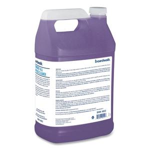 Boardwalk 053000-41ESSN 128 Oz. Limpiador Multiusos Ecológico con Aroma a Lavanda, Paquete de 4/Caja - Product Image 3