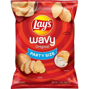 Vente en gros Snack Lays Chips 70g Fournisseur chinois Snacks exotiques Snacks Fruits et légumes Snacks Pommes de terre - Product Image 3
