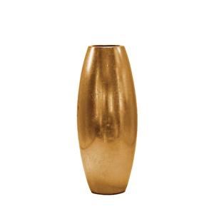 Vente en gros de vase à fleurs simple en aluminium et fer pour décoration de table style design côtier pour la maison, hôtel et restaurant - Product Image 3