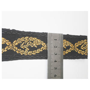 เสื้อคลุมถักลายไมลาร์สีดำสำหรับผู้ใหญ่เครื่องแบบเจ้าหน้าที่ที่สง่างามเครื่องแต่งกายแฟนซี - Product Image 1