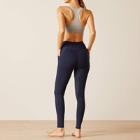 Medias ecuestres de moda para mujer, medio agarre, ventiladas, elásticas, elegantes, venta al por mayor, ropa personalizada, mallas para montar a caballo, Pantalones