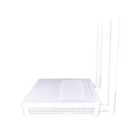 Routeur WiFi HG8247H5 avec terminal réseau CATV, appareil FTTH pour équipement fibre optique GPON/EPON/XPON ONU ONT, SC UPC 4 ports