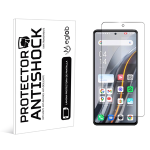 ANTISHOCK <b>Screen</b> Protector for Infinix Note 12 VIP Premium Durable Phone <b>Cover</b> - Product Image 1