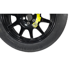 Rueda de Repuesto para LAND ROVER Range Rover Velar J8A2-1007-PA (17>) - Product Image 6
