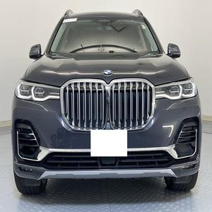 ใช้ lhd/rhd 2020 B M W X7 XDRIVE40I AWD แล้ว - Product Image 1