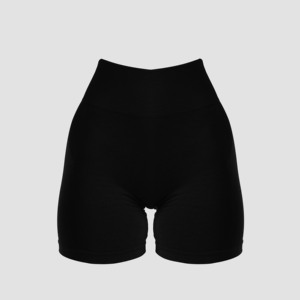 Pantalones cortos deportivos Dexter Black - Product Image 2