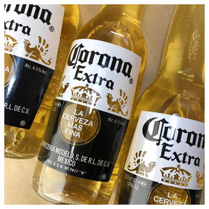 Cerveza Mexicana Corona con Alcohol para bares, restaurantes y hoteles que buscan una cerveza mexicana premium. - Product Image 3