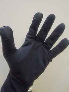 Guantes de montar personalizables unisex de alta calidad con logotipo personalizado - Product Image 4