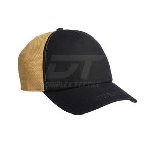 Nouvelle arrivée Chapeaux de camionneur Service OEM Dernier style Meilleures ventes Chapeaux de camionneur Chapeaux de camionneur en maille - Product Image 2