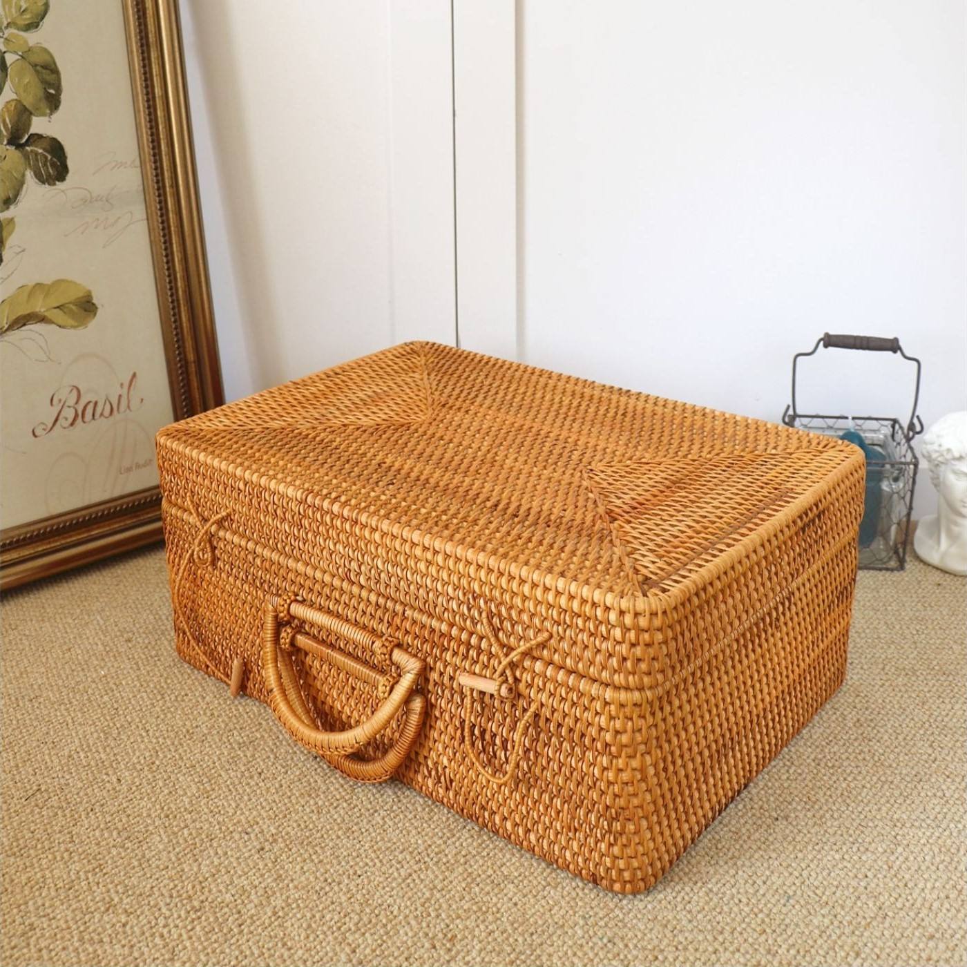 ธรรมชาติ