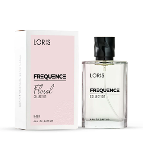 50มิลลิลิตร Chypre 168 Loris ที่มีคุณภาพสูงติดทนนาน OEM น้ำหอมฝรั่งเศส,และกลิ่นหอม - Product Image 1