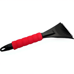 Soft Ice <b>Scraper</b> Squeegee - Product Image 2
