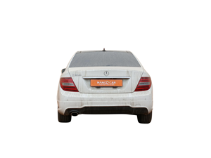 เบนซ์ ซี คลาส C200 ปี 2013 สภาพดี รถมือสองจากเกาหลี ขาย 300auto Export - Product Image 5