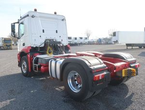 รถบรรทุกเมอร์เซเดส-เบนซ์ แอคทรอส 1840 LS ใหม่/มือสอง ระบบไฮดรอลิก M-house เกียร์อัตโนมัติ ยูโร 6 กำลัง 290 กิโลวัตต์ (394 แรงม้า) - Product Image 5