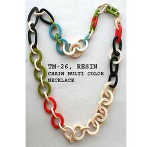 โซ่อะคริลิคโซ่ขนาดใหญ่สำหรับตกแต่งผนังลายลูกบอลโบราณสำหรับงานแต่งงานทำจากเรซินเชื่อมอเนกประสงค์แบบออกแบบได้ตามต้องการ - Product Image 5