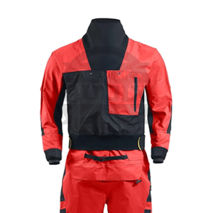 Combinaison de spéléologie CORDURA pour toutes les saisons et utilisations en grotte et en randonnée, pour hommes et femmes. - Product Image 4