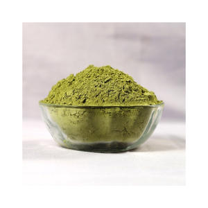 Recién llegado, polvo de jugo de hoja de cilantro Natural puro, especias individuales y hierbas, proceso de secado de alimentos de hierbas secas crudas AD - Product Image 1