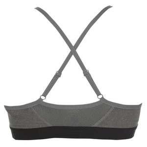 Sujetador deportivo hecho en Pakistán para mujer, ropa deportiva, ropa activa, Sujetador deportivo de algodón y poliéster, sujetador deportivo para mujer - Product Image 2